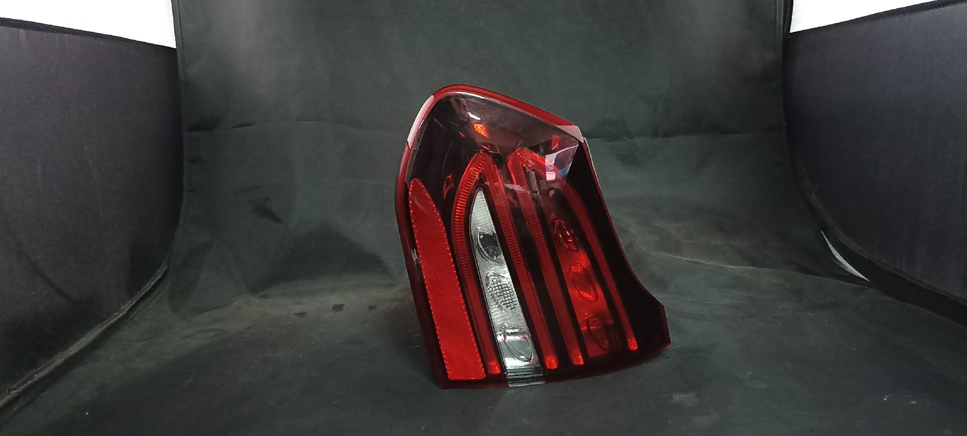 Farolim De Stop MERCEDES-BENZ C-CLASS T-Model (S205) | 14 - 