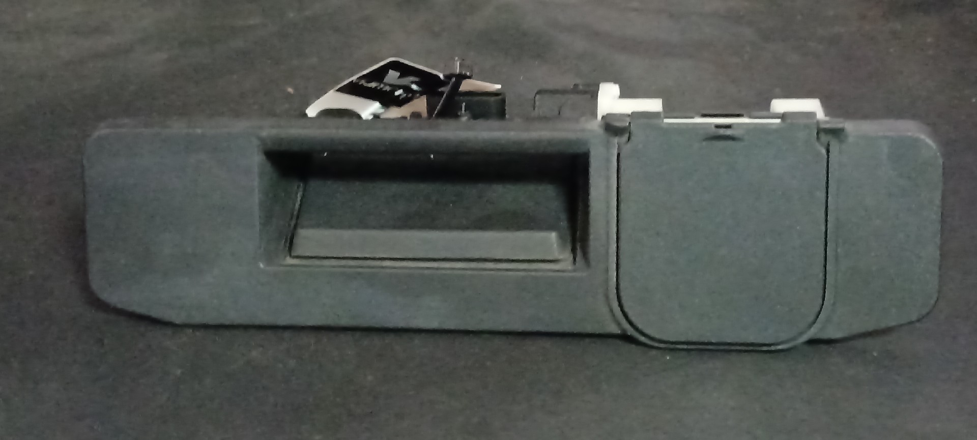 Puxador Mala MERCEDES-BENZ C-CLASS T-Model (S205) | 14 - 