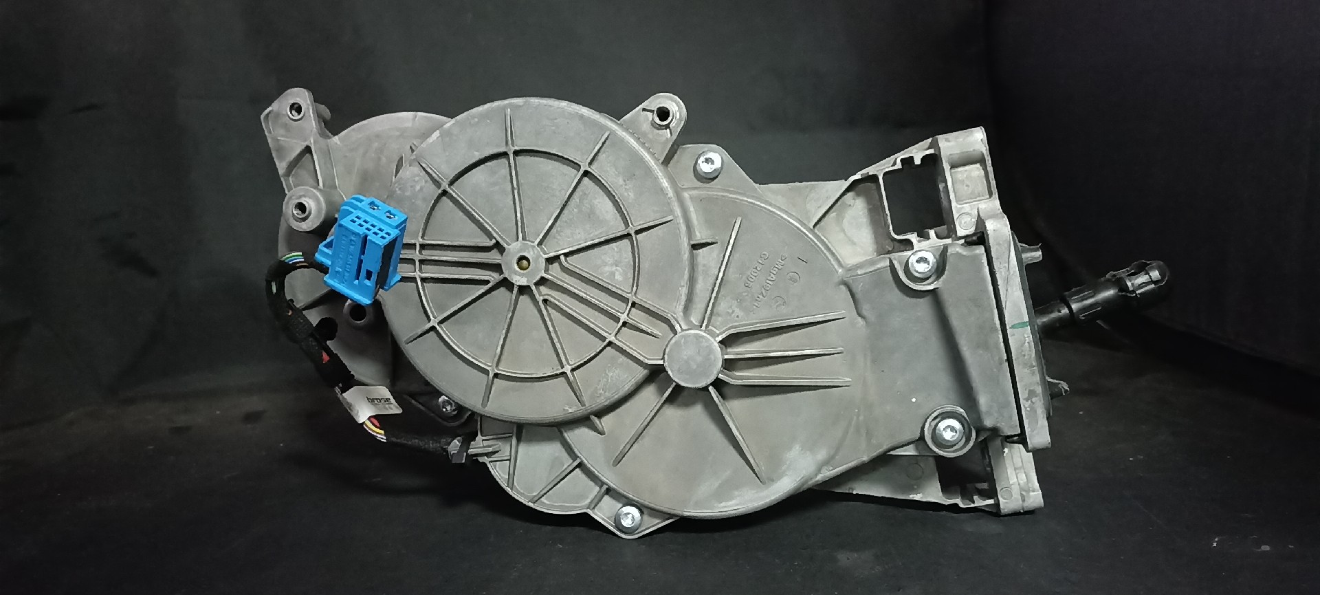 Motor Mala Eletrica MERCEDES-BENZ GLC (X253) | 15 - 