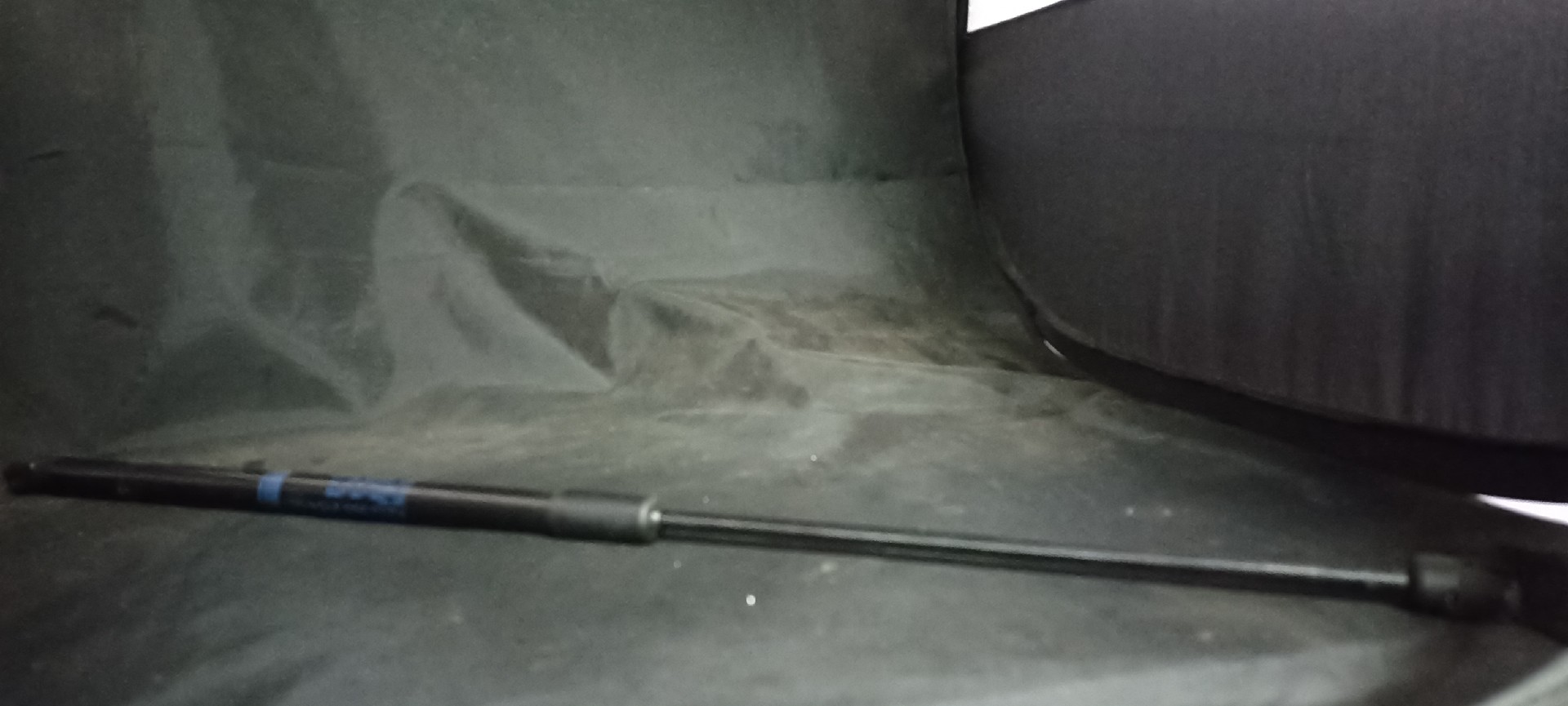 Amortecedor Mala MERCEDES-BENZ GLC (X253) | 15 - 