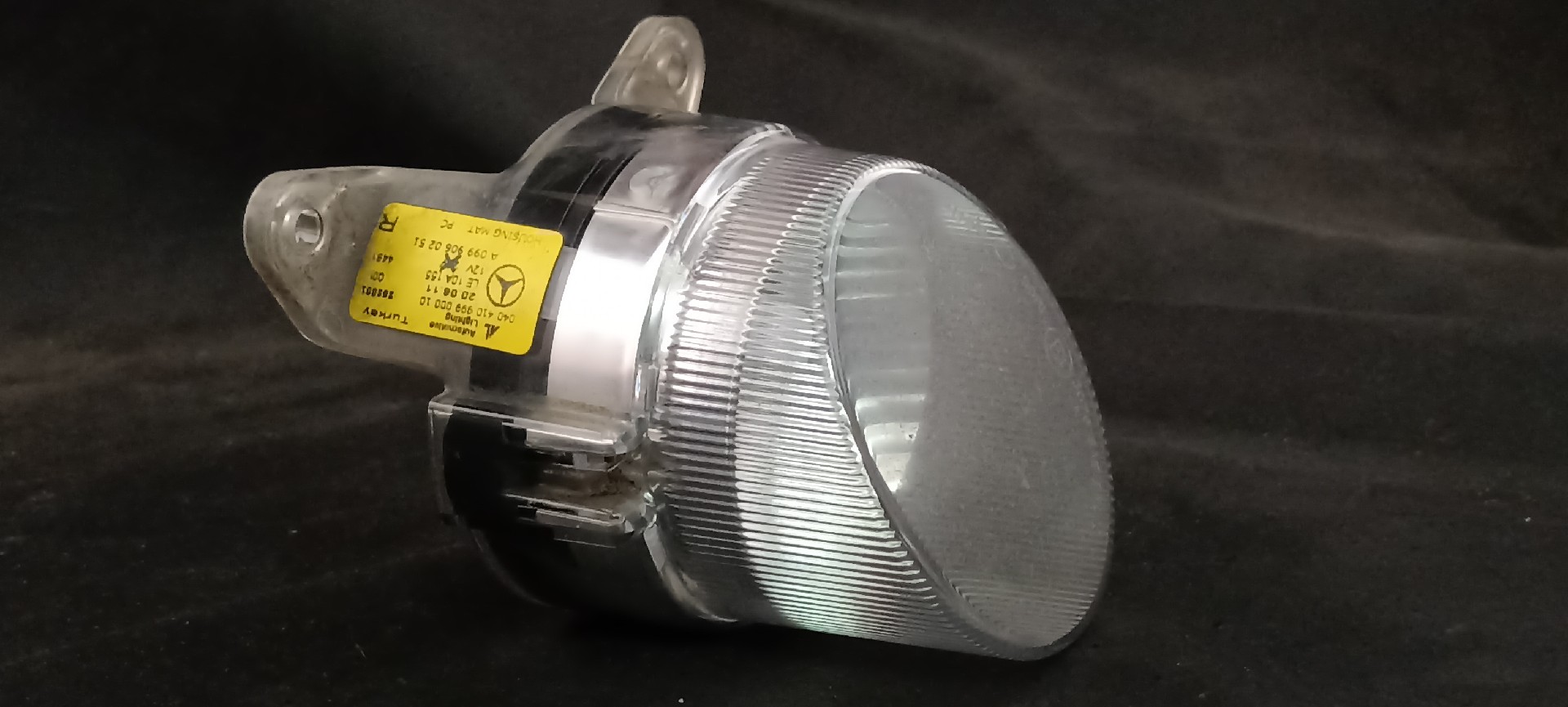 Luz Diurna MERCEDES-BENZ C-CLASS T-Model (S204) | 07 - 14