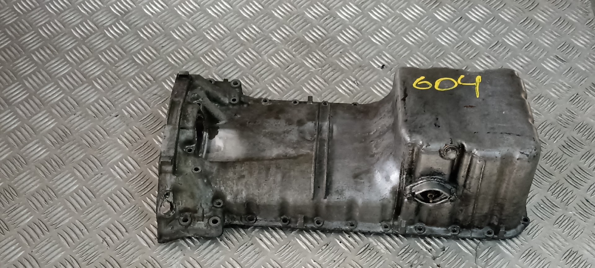Carter MERCEDES-BENZ C-CLASS (W202) | 93 - 00