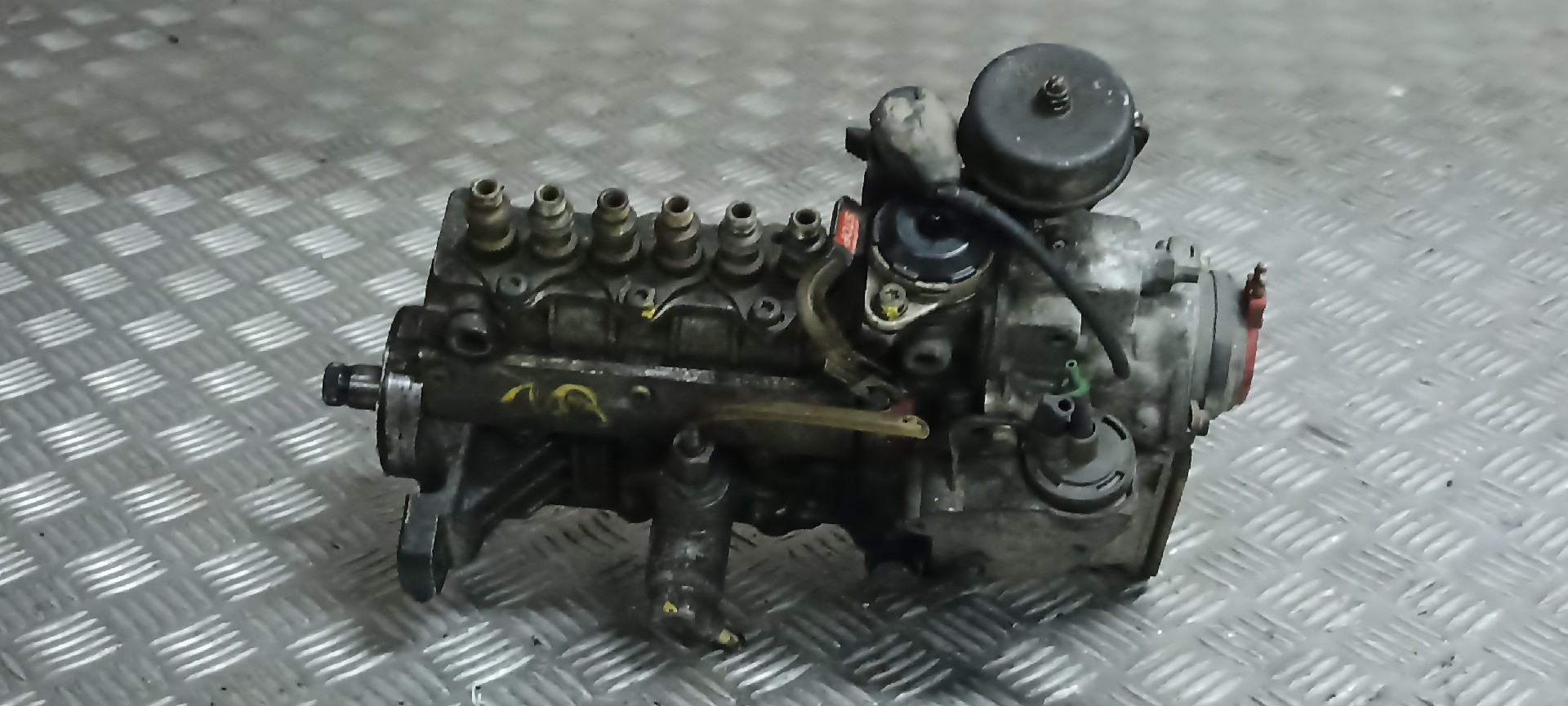 Bomba Injetora MERCEDES-BENZ S-CLASS (W140) | 91 - 98