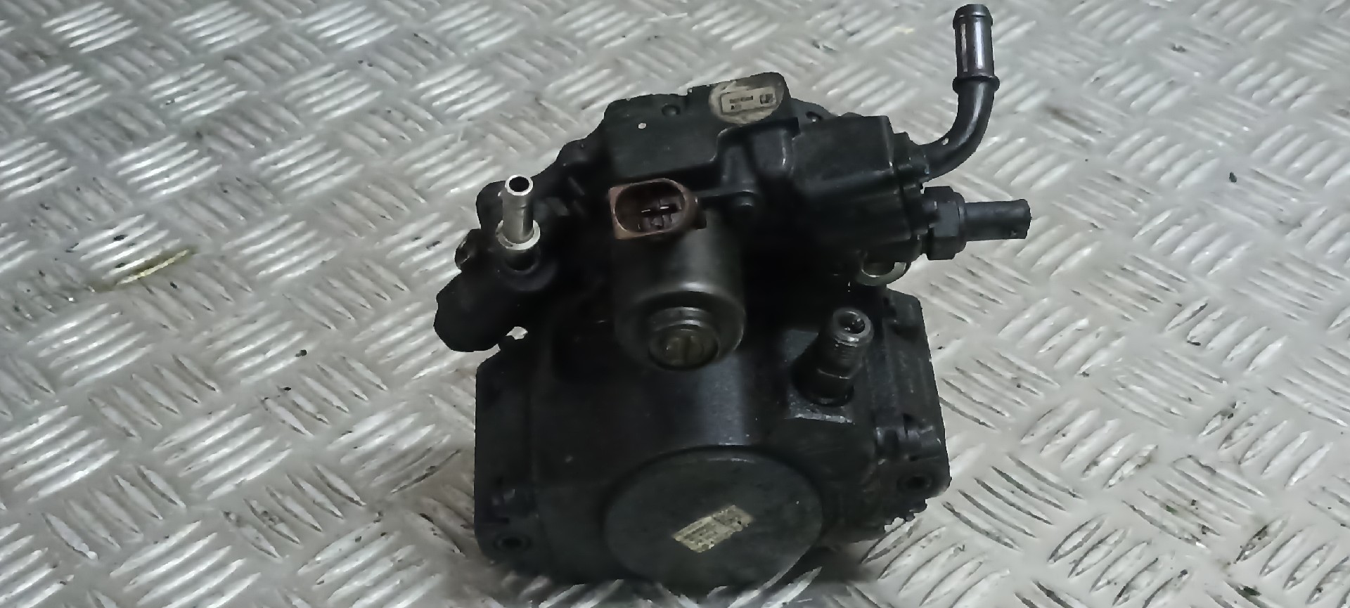 Bomba Alta Pressao MERCEDES-BENZ E-CLASS (W212) | 09 - 16