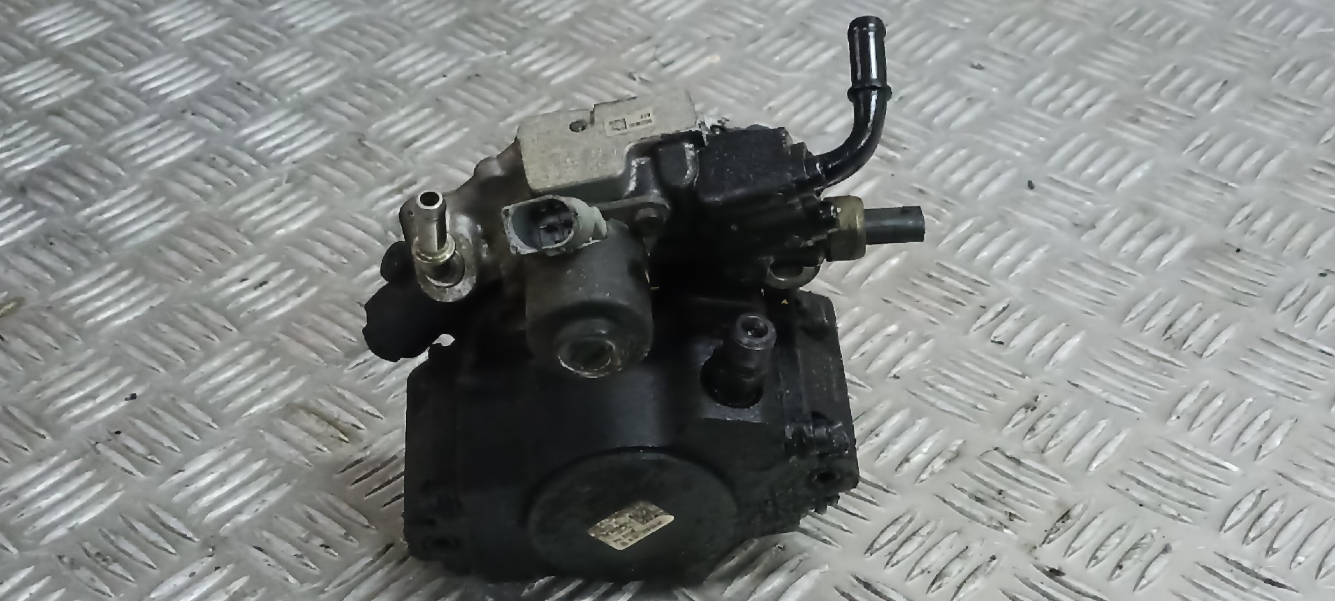 Bomba Alta Pressao MERCEDES-BENZ E-CLASS (W212) | 09 - 16