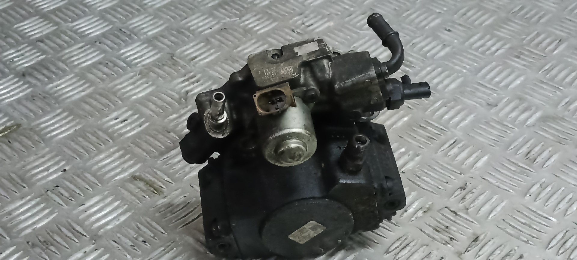 Bomba Alta Pressao MERCEDES-BENZ VITO Caixa (W447) | 14 - 