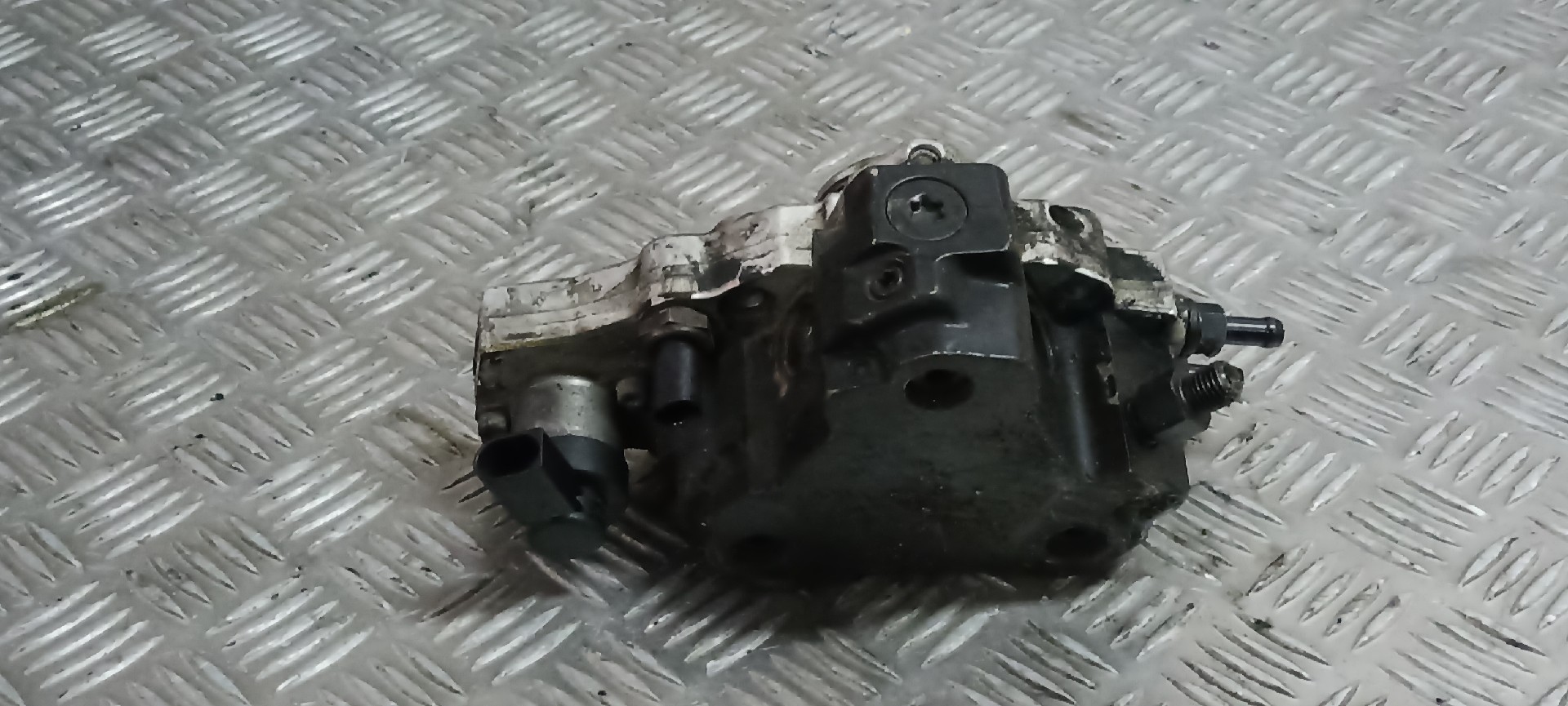 Bomba Alta Pressao MERCEDES-BENZ E-CLASS (W211) | 02 - 09