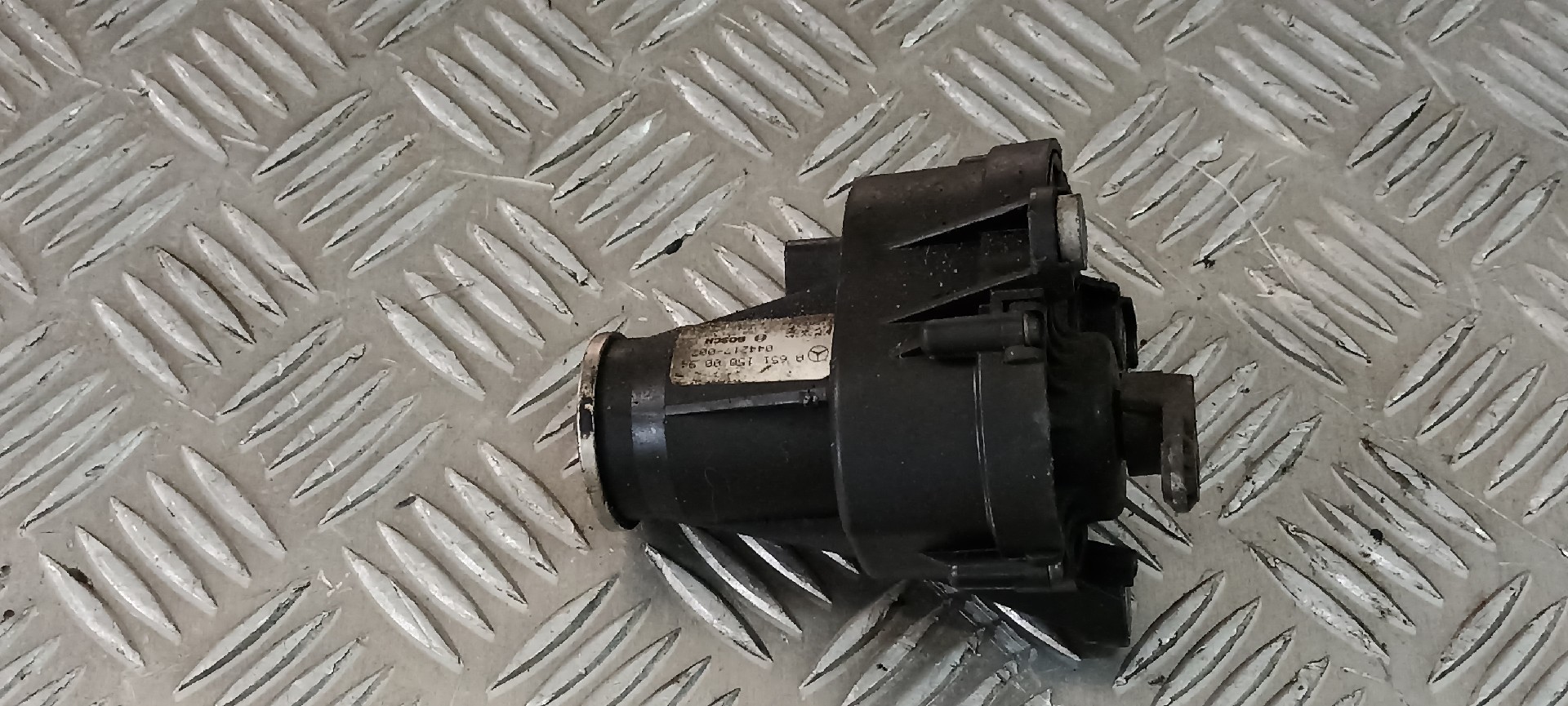 Windscreen Wiper Motor MERCEDES-BENZ A-CLASS (W176) | 12 - 18