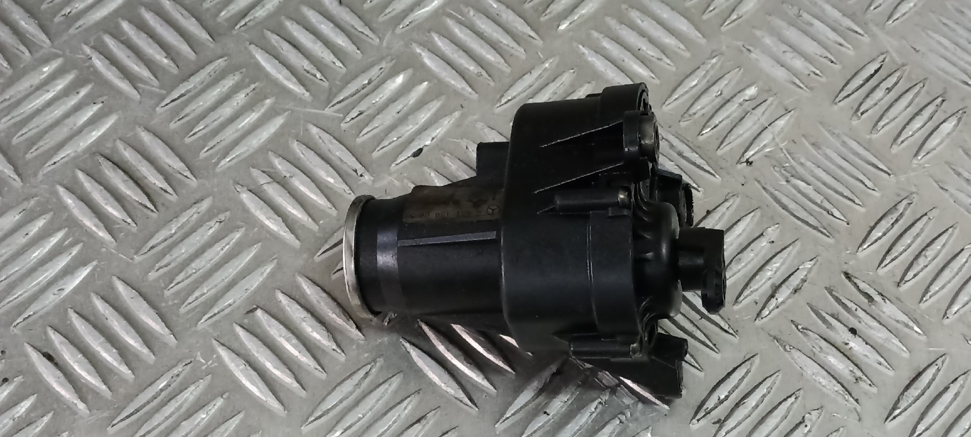 Windscreen Wiper Motor MERCEDES-BENZ CLA Coupé (C117) | 13 - 19