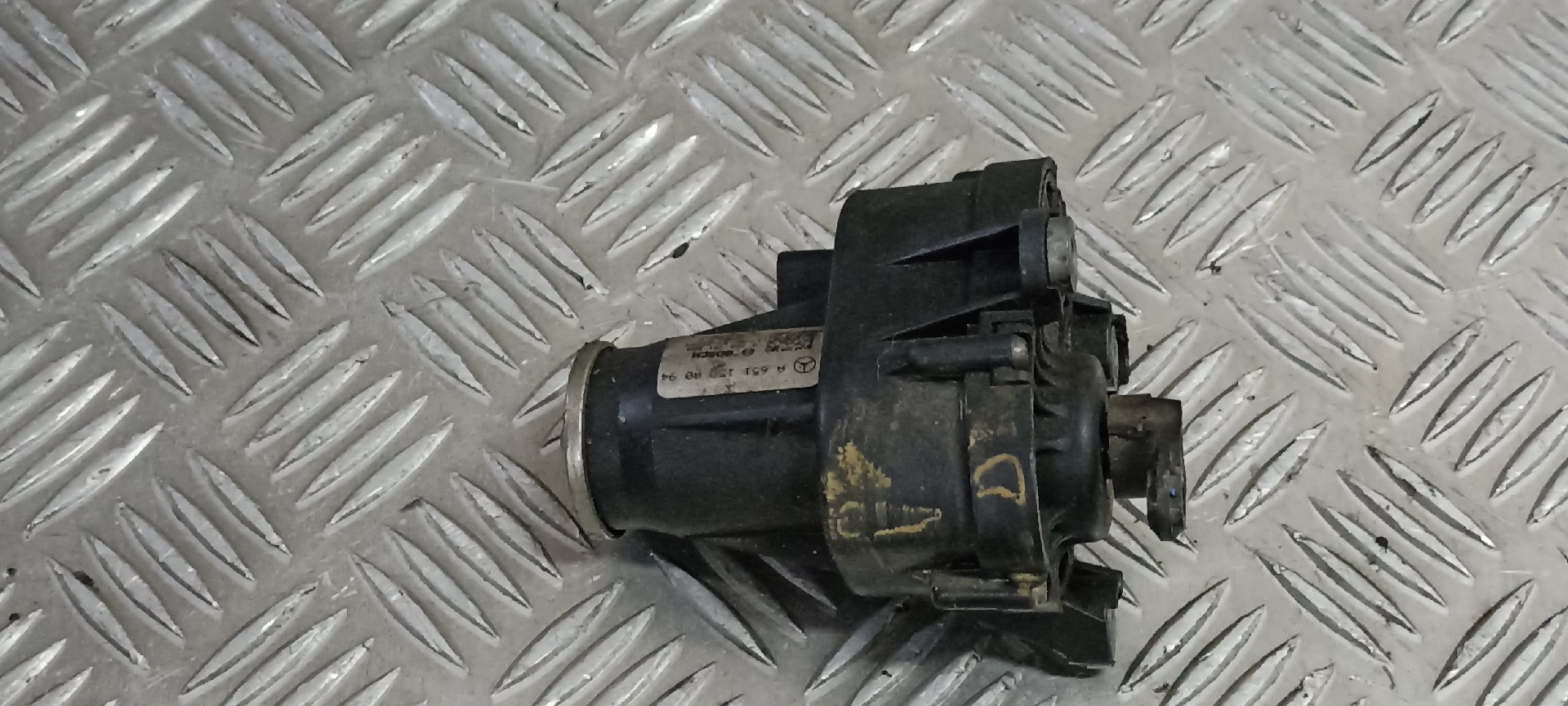 Windscreen Wiper Motor MERCEDES-BENZ C-CLASS (W204) | 07 - 15