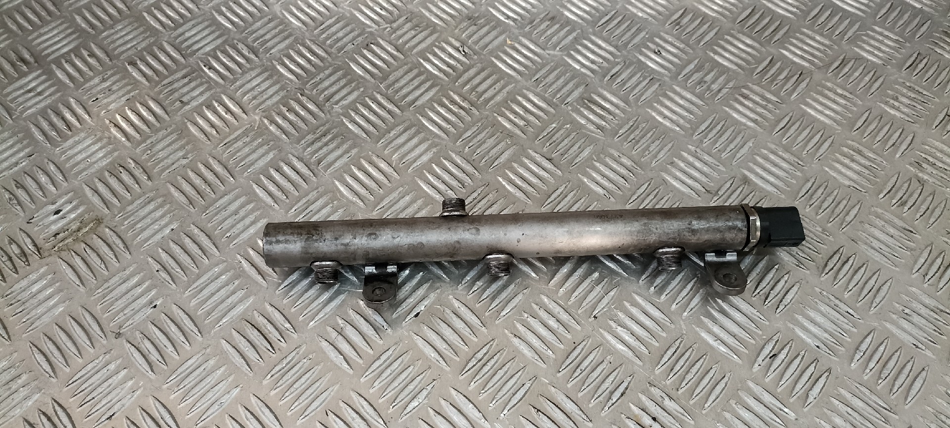 Regua de Injecao MERCEDES-BENZ CLS (C219) | 04 - 11