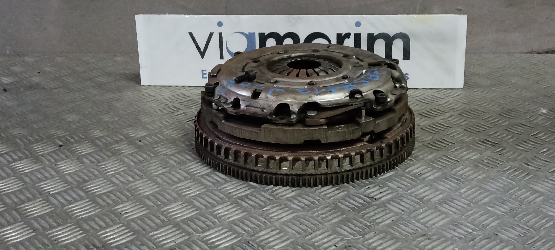 Kit Embraiagem MERCEDES-BENZ C-CLASS T-Model (S205) | 14 - 