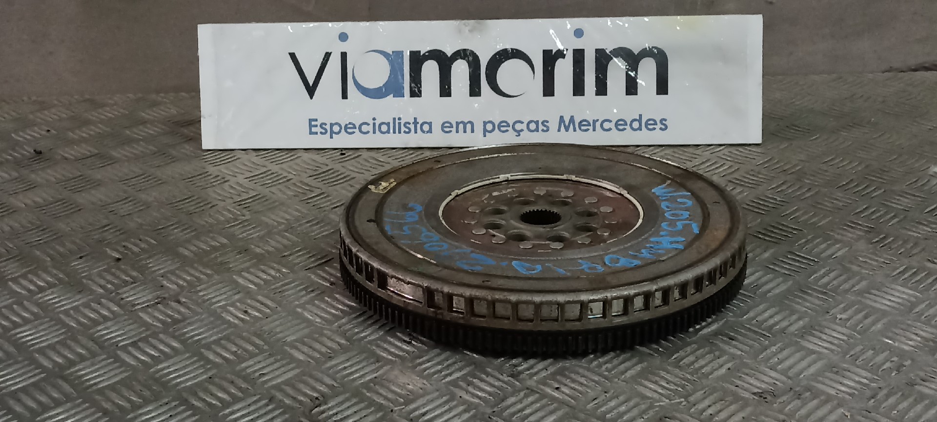 Volante Motor MERCEDES-BENZ C-CLASS T-Model (S205) | 14 - 