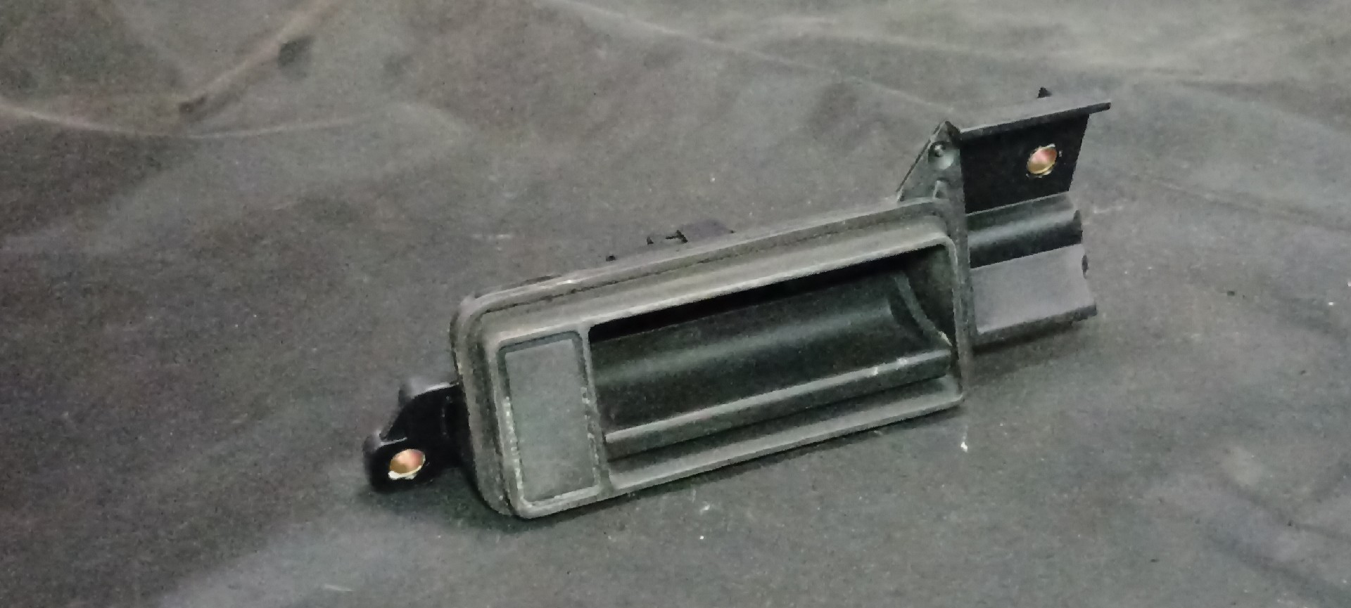 Puxador Mala MERCEDES-BENZ C-CLASS Coupe Sport (CL203) | 01 - 11