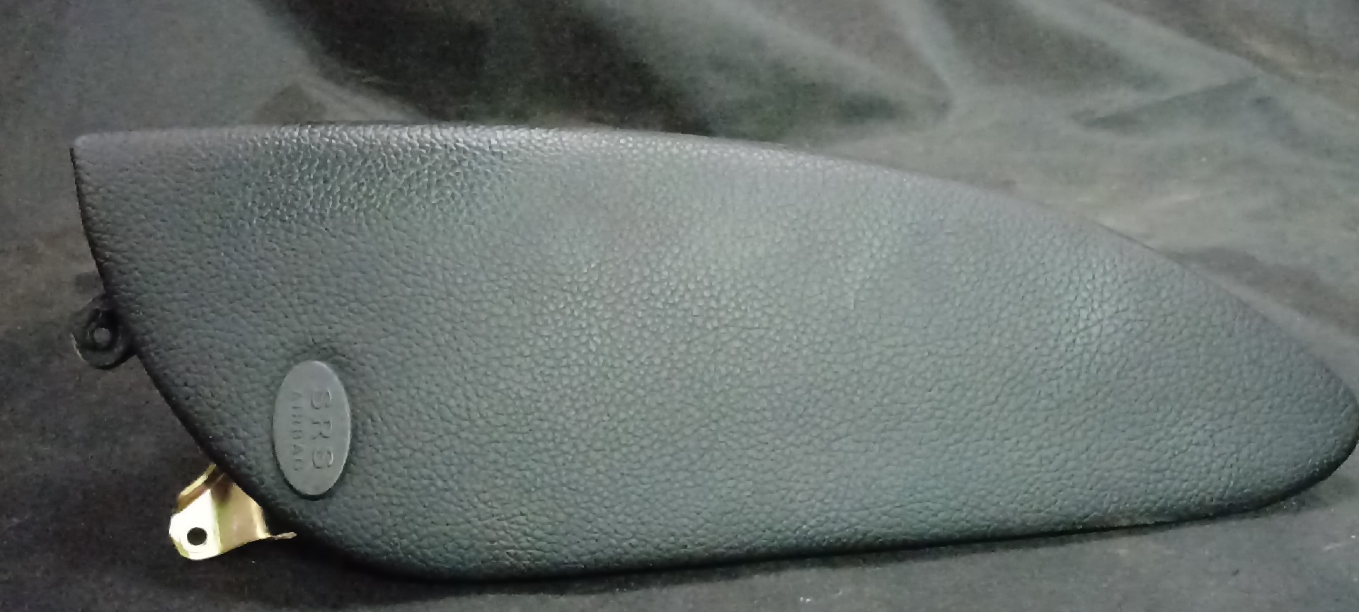 Airbag Banco MERCEDES-BENZ E-CLASS (W211) | 02 - 09