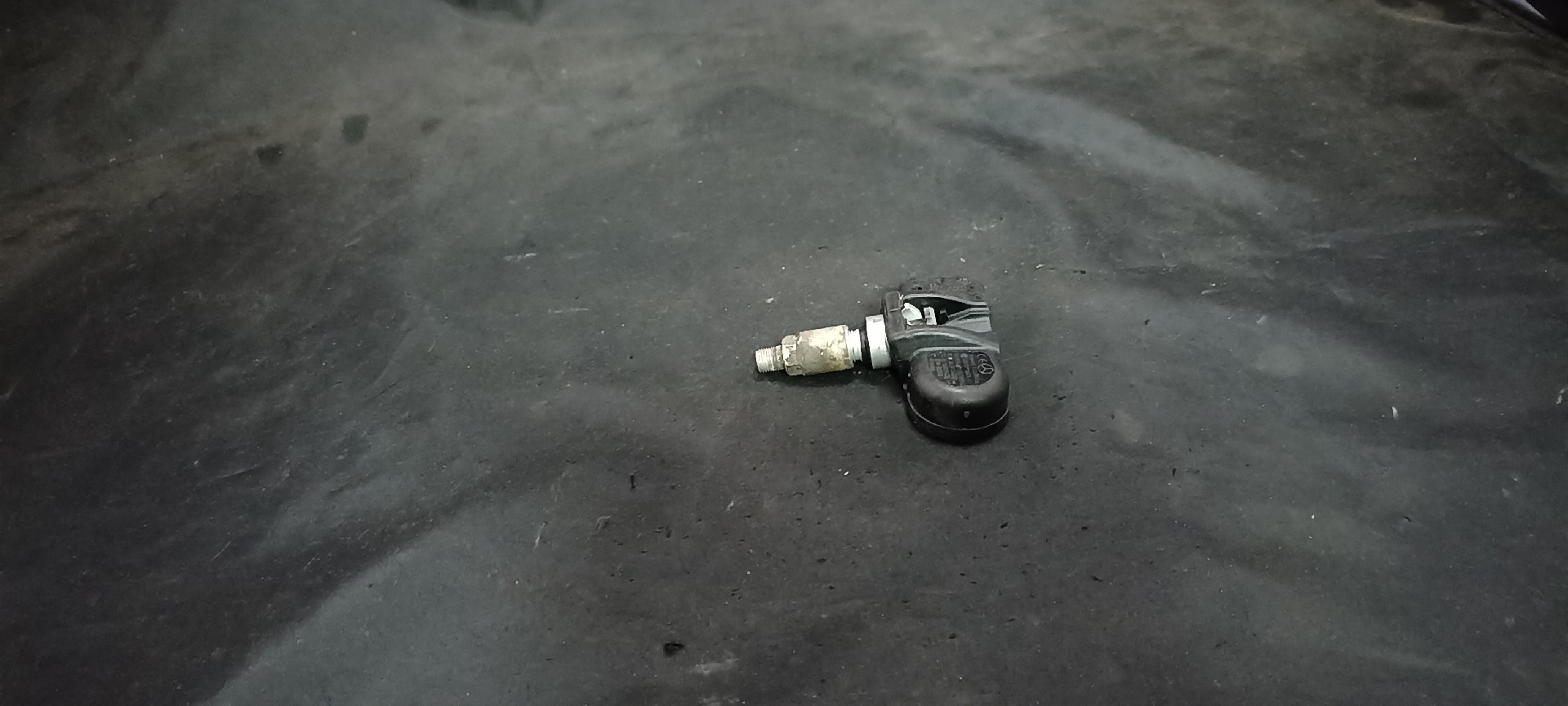 Sensor Pressao Pneu MERCEDES-BENZ B-CLASS (W246, W242) | 11 - 18