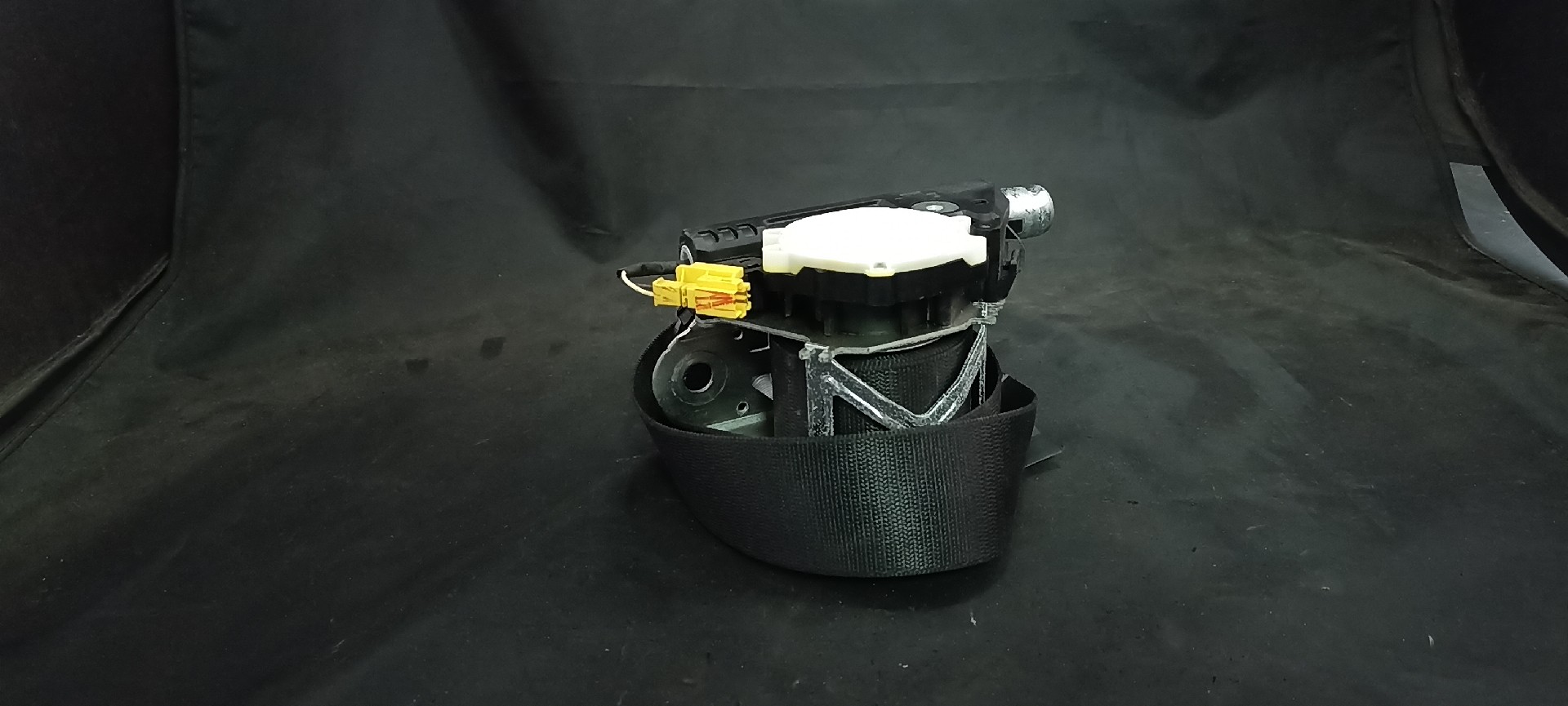 Cinto / Pré-tensor MERCEDES-BENZ M-CLASS (W164) | 05 - 12