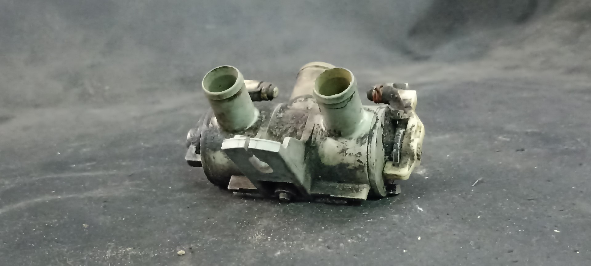 Torneira Sofagem MERCEDES-BENZ TRÊS VOLUMES (W123) | 76 - 85