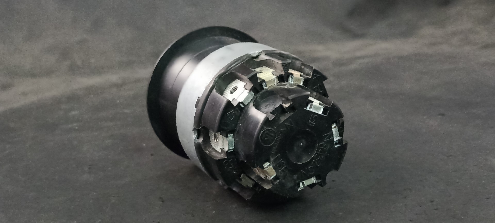 Interruptor Luzes MERCEDES-BENZ TRÊS VOLUMES (W123) | 76 - 85