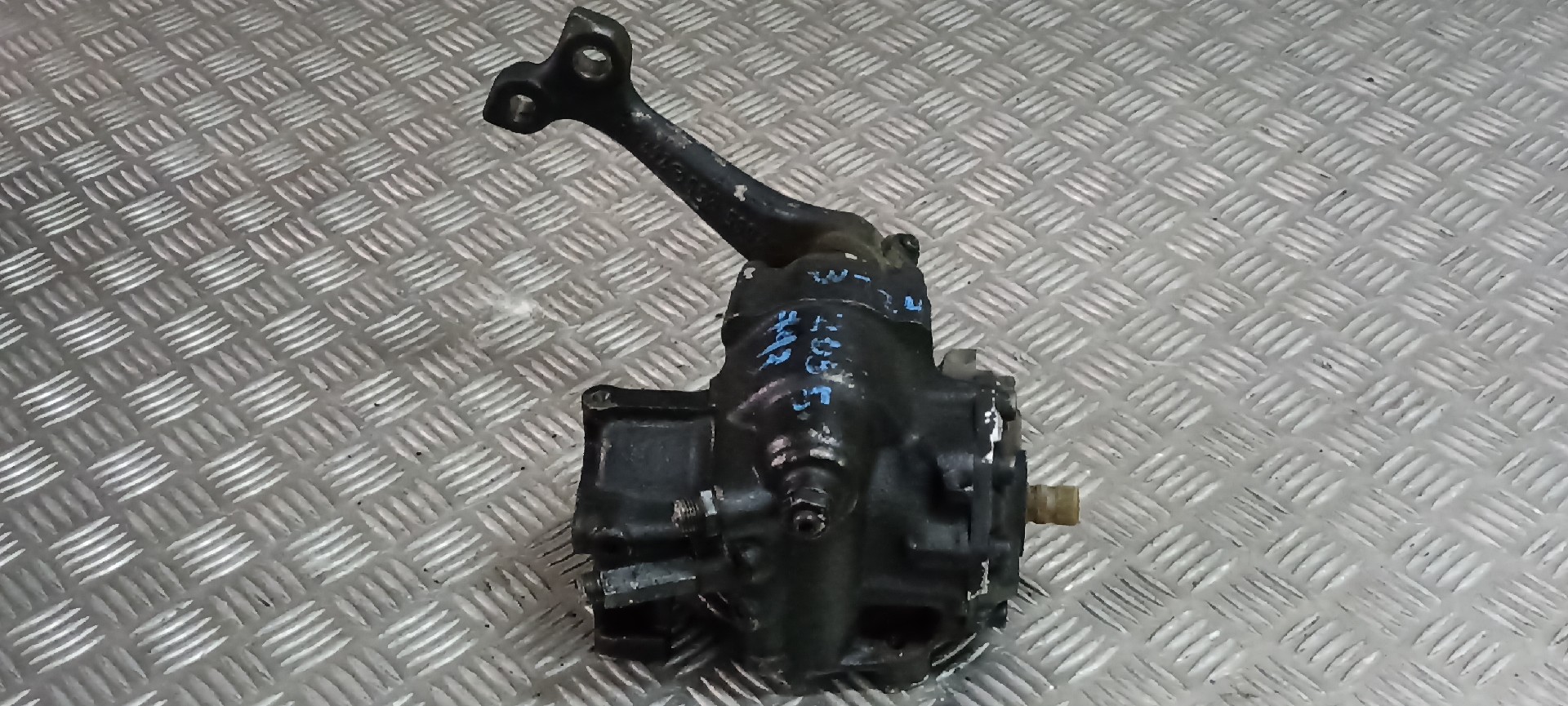 Caja Direcion MERCEDES-BENZ E-CLASS (W124) | 93 - 96