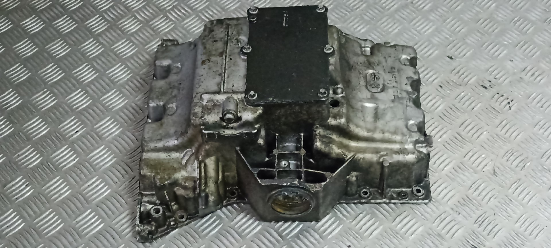 Carter MERCEDES-BENZ GLK-CLASS (X204) | 08 - 15