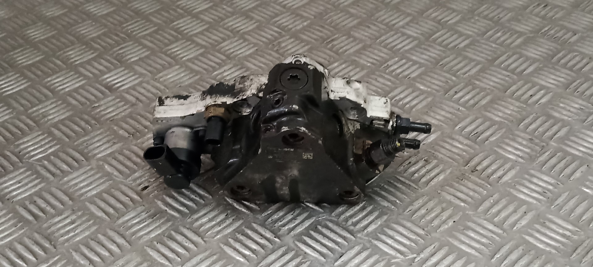 Bomba Alta Pressao MERCEDES-BENZ E-CLASS (W211) | 02 - 09
