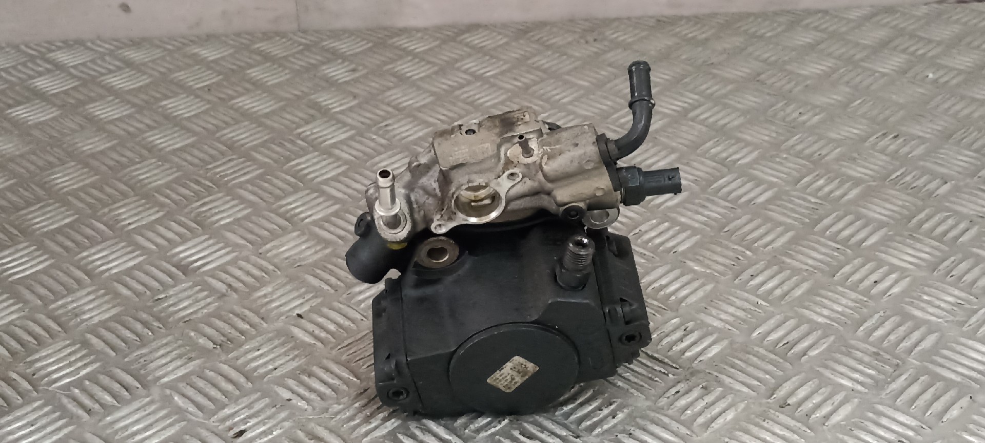 Bomba Alta Pressao MERCEDES-BENZ C-CLASS (W204) | 07 - 15