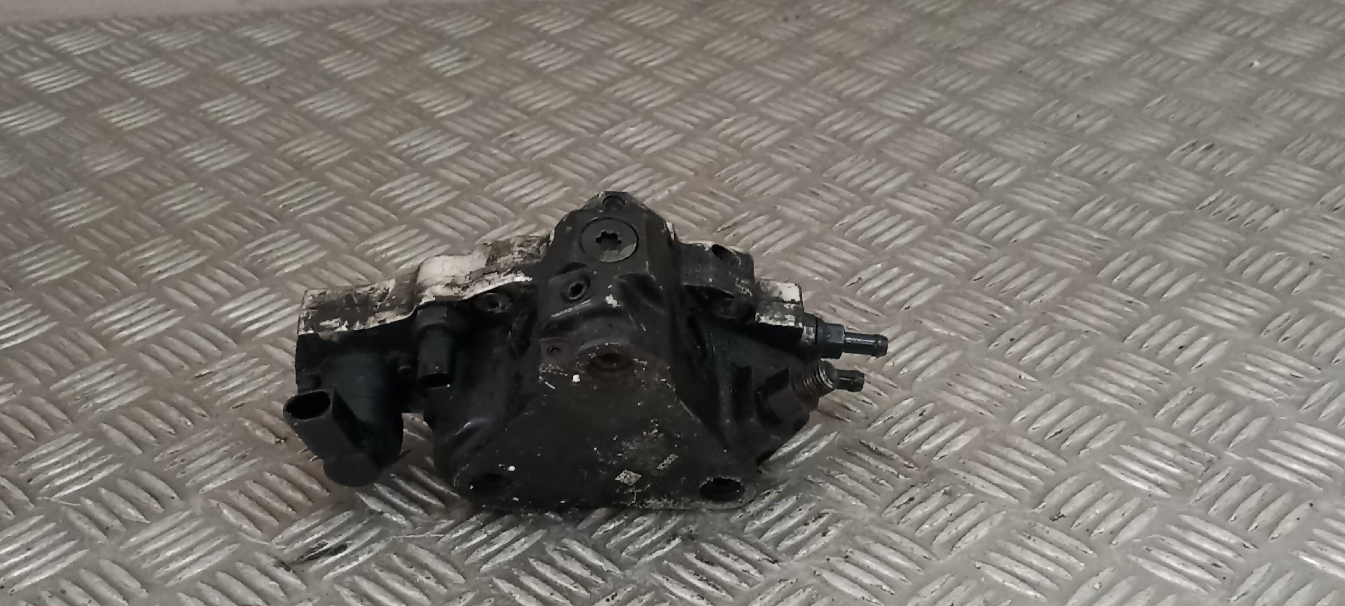 Bomba Alta Pressao MERCEDES-BENZ E-CLASS (W211) | 02 - 09