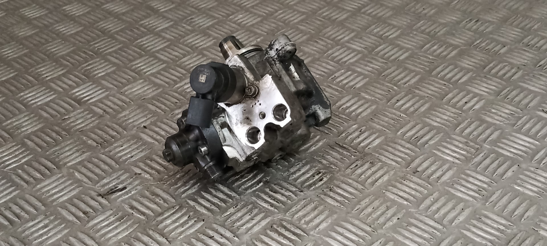 Bomba Alta Pressao MERCEDES-BENZ E-CLASS (W213) | 16 - 