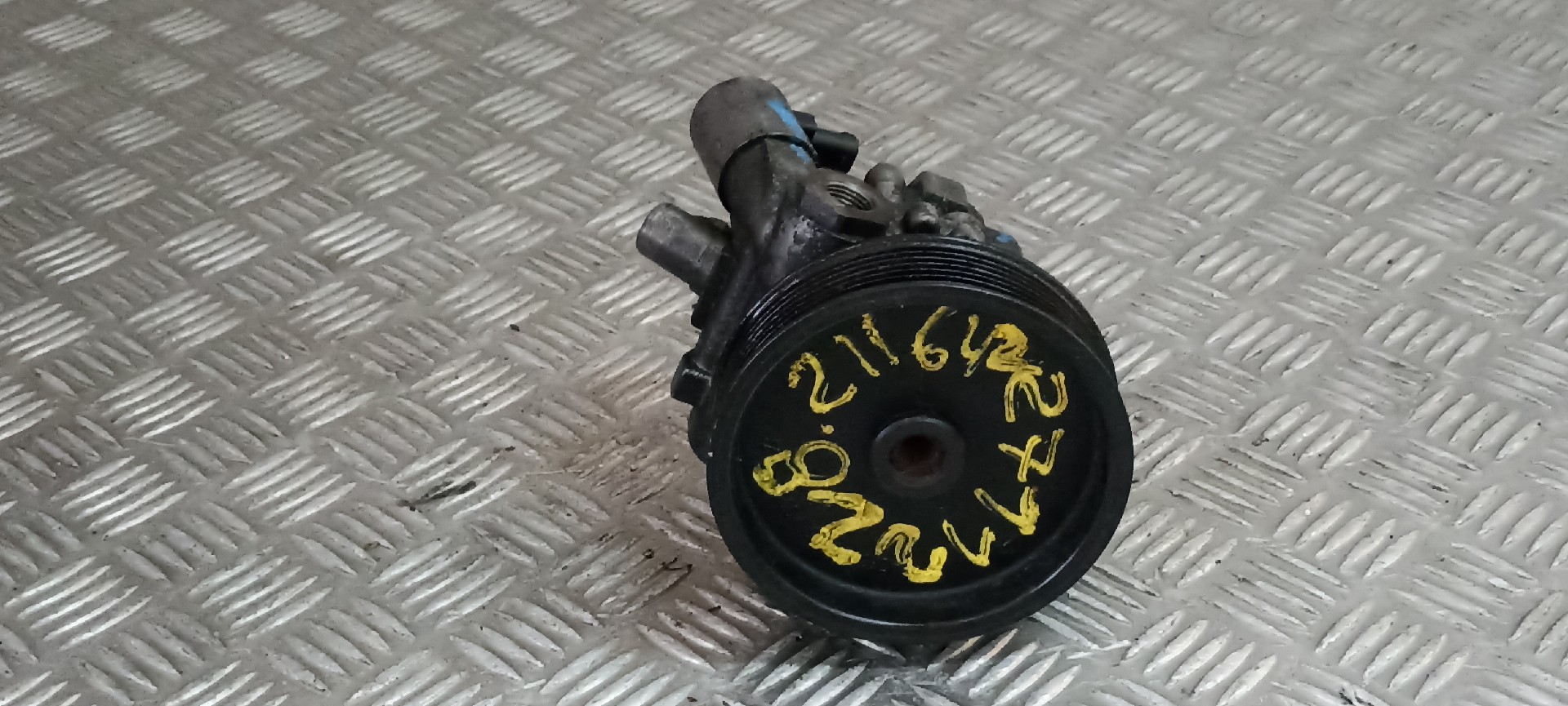 Bomba Direcao Assistida MERCEDES-BENZ E-CLASS T-Model (S211) | 03 - 09