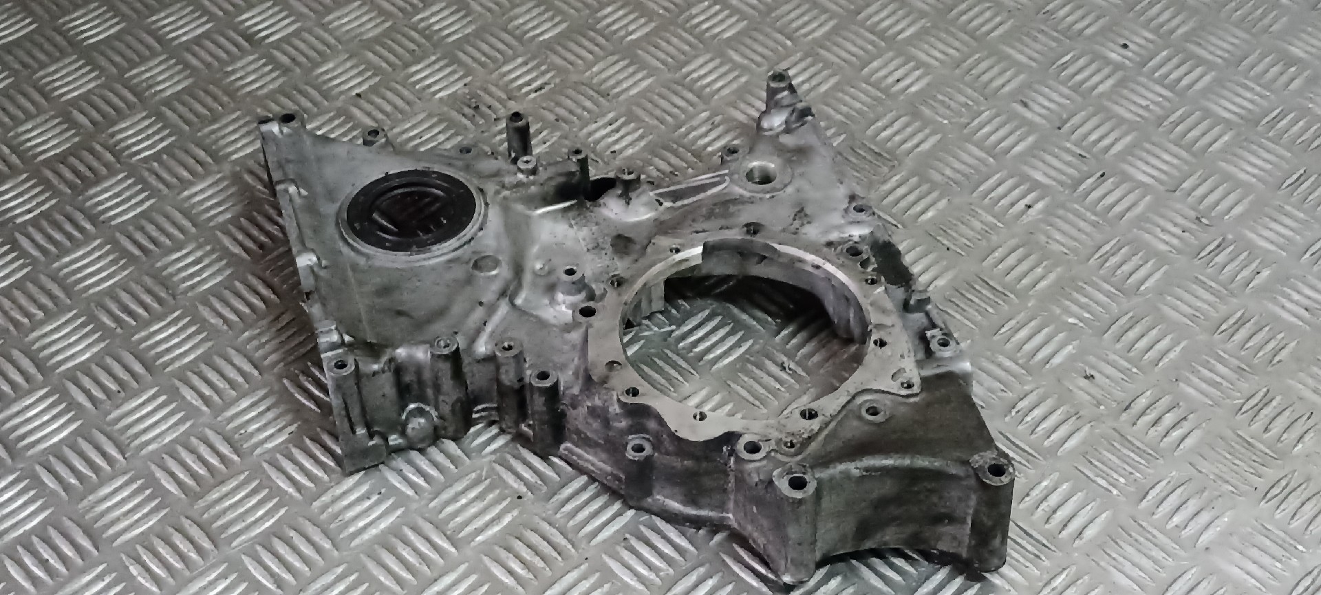 Tampa Distribuicao MERCEDES-BENZ C-CLASS (W202) | 93 - 00
