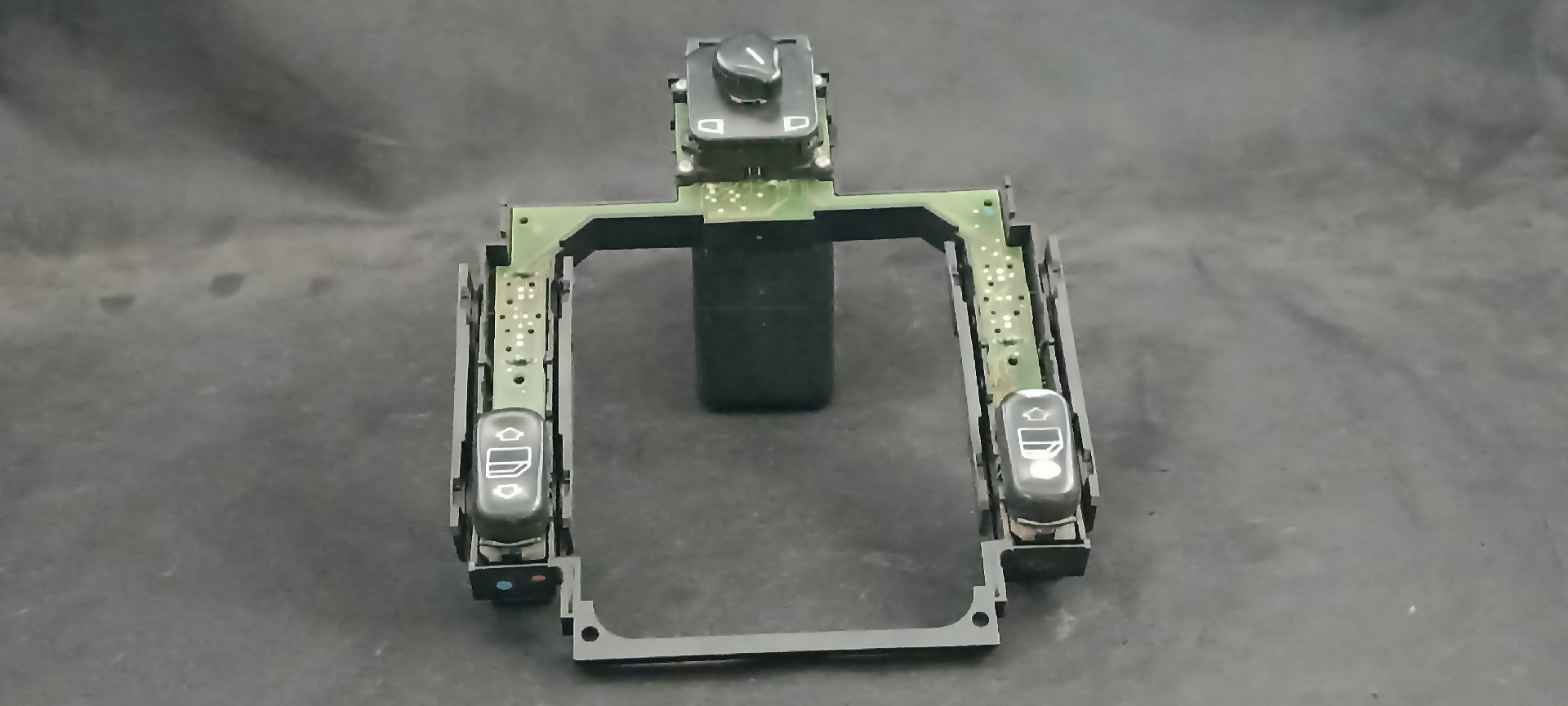 Comando Vidros MERCEDES-BENZ C-CLASS (W202) | 93 - 00