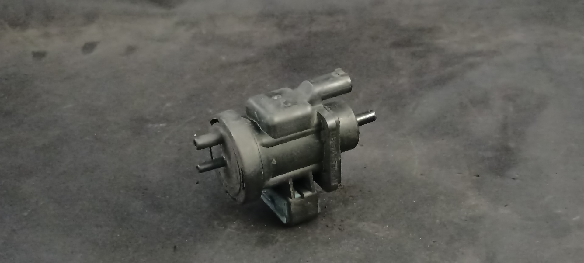 Valvula MERCEDES-BENZ M-CLASS (W163) | 98 - 05