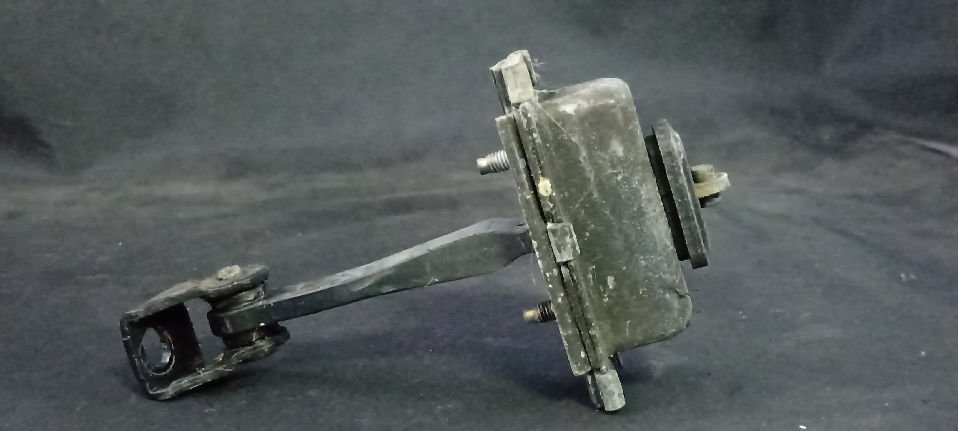 Esticador Porta MERCEDES-BENZ M-CLASS (W163) | 98 - 05