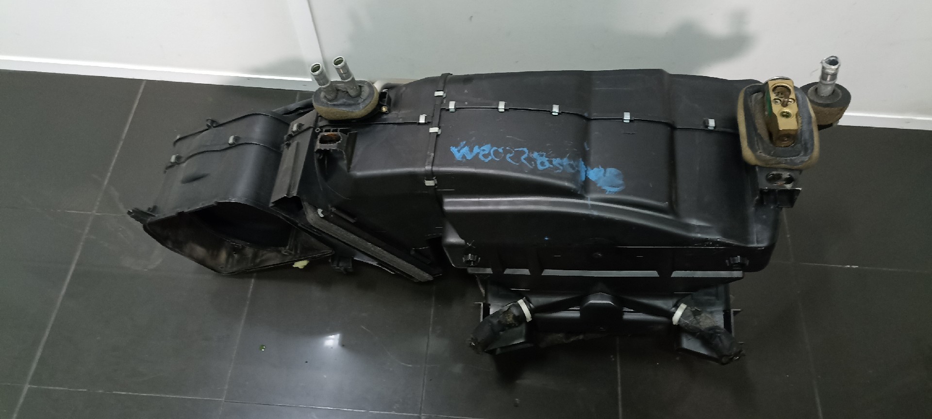 Sofagem MERCEDES-BENZ C-CLASS T-Model (S202) | 96 - 01