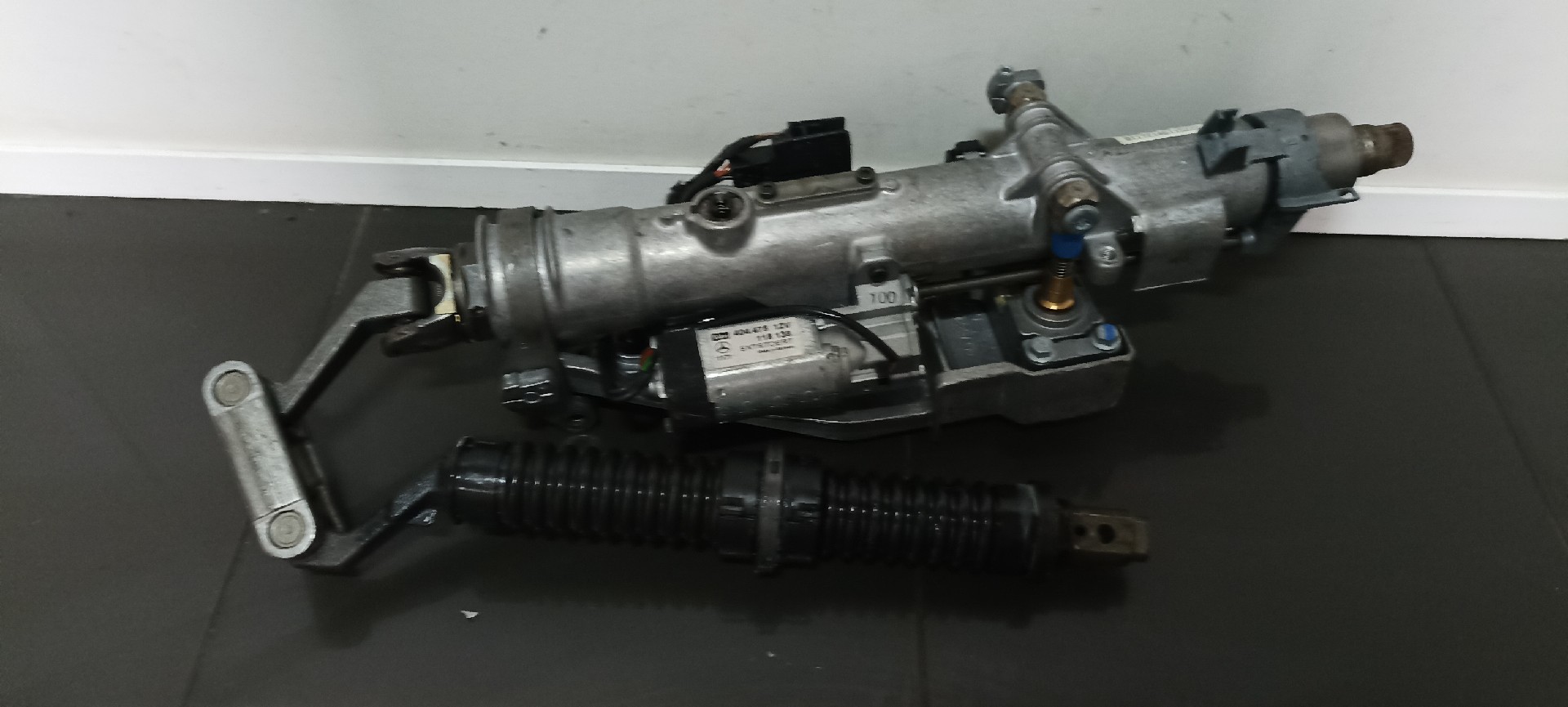 Coluna Direcao MERCEDES-BENZ S-CLASS (W220) | 98 - 05