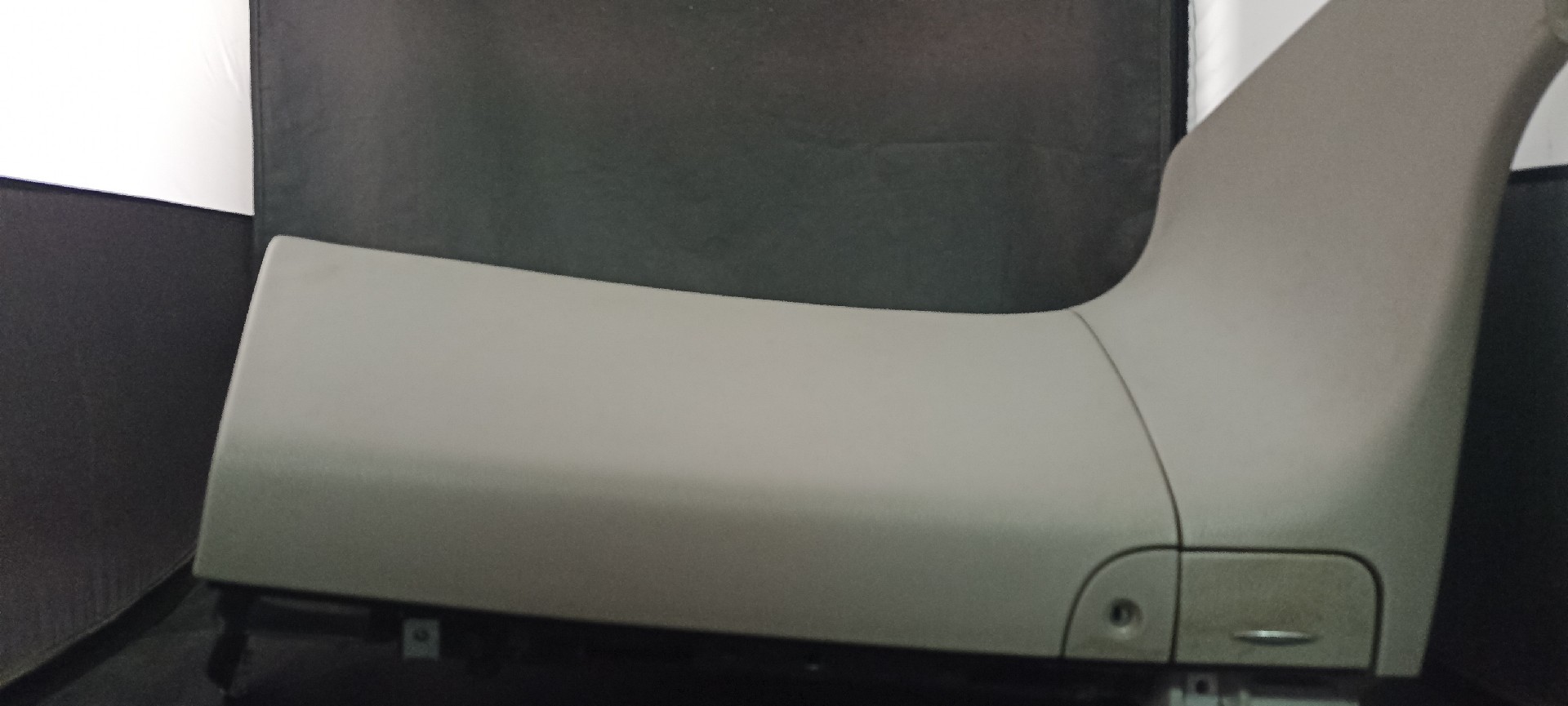 Porta Luvas MERCEDES-BENZ E-CLASS (W211) | 02 - 09
