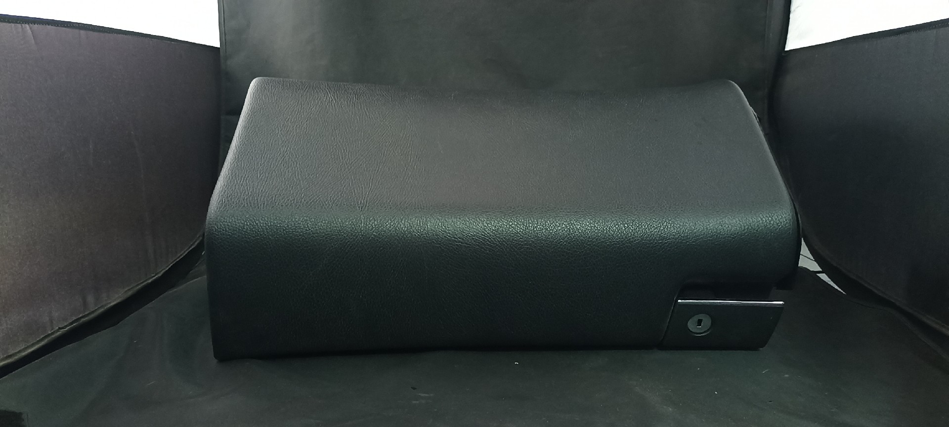 Porta Luvas MERCEDES-BENZ C-CLASS T-Model (S203) | 01 - 07