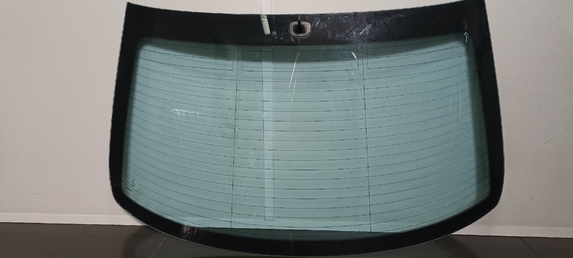 Back Glass MERCEDES-BENZ C-CLASS (W203) | 00 - 07