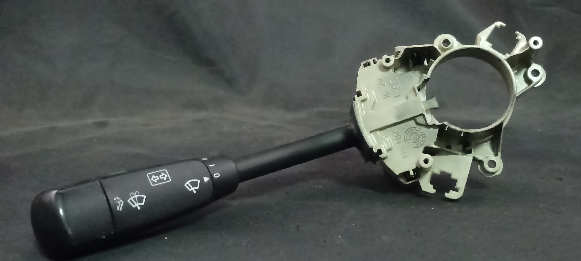 Manete de Piscas MERCEDES-BENZ C-CLASS (W203) | 00 - 07
