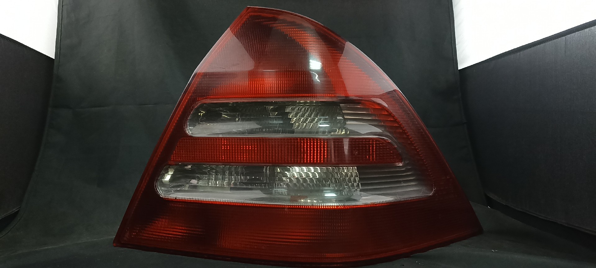 Farolim De Stop MERCEDES-BENZ C-CLASS (W203) | 00 - 07