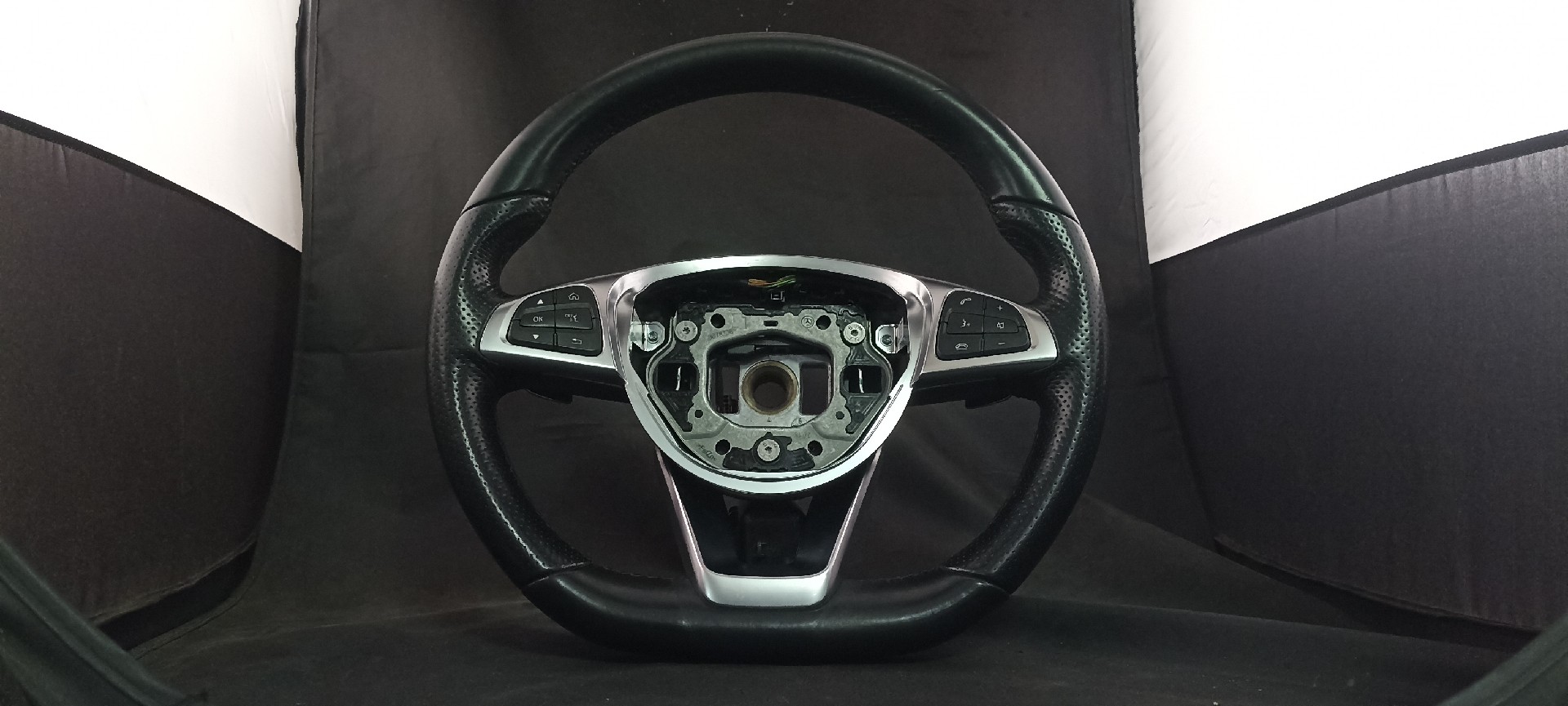 Volante MERCEDES-BENZ C-CLASS T-Model 
