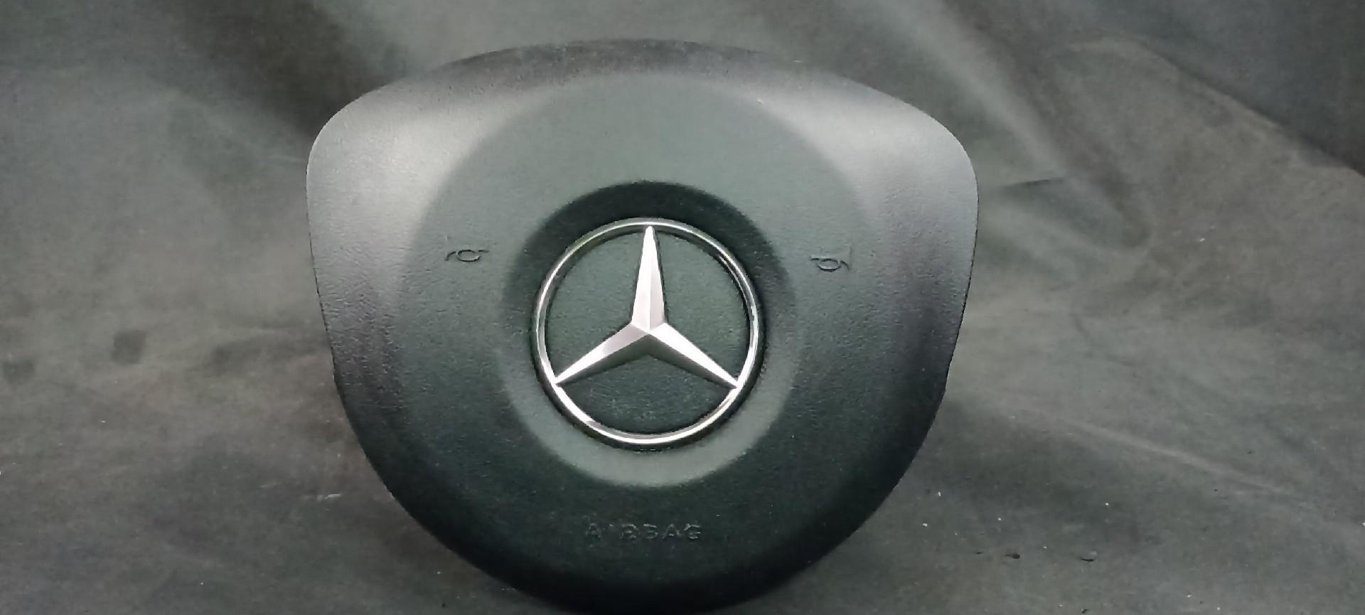 Airbag Volante MERCEDES-BENZ C-CLASS T-Model 