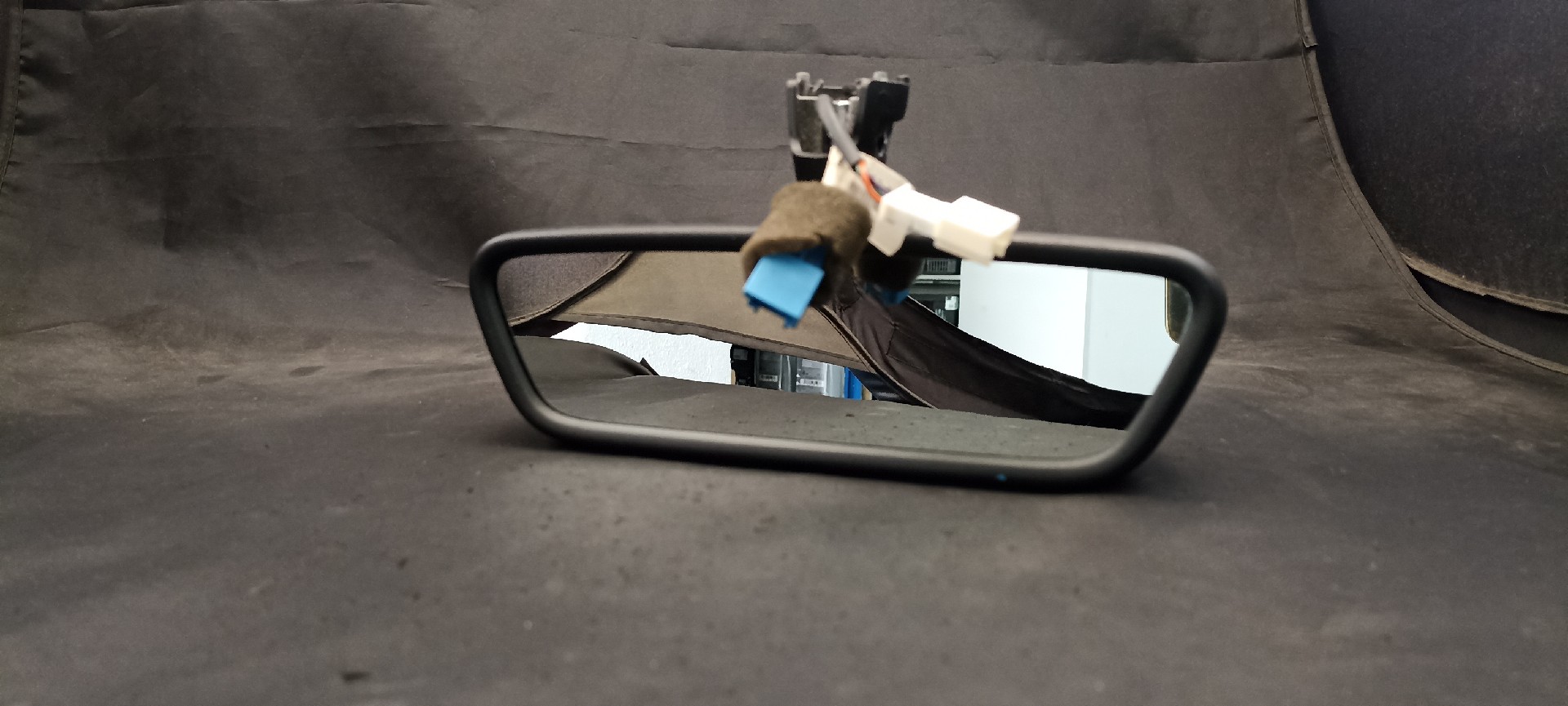 Espelho Interior MERCEDES-BENZ A-CLASS (W176) | 12 - 18