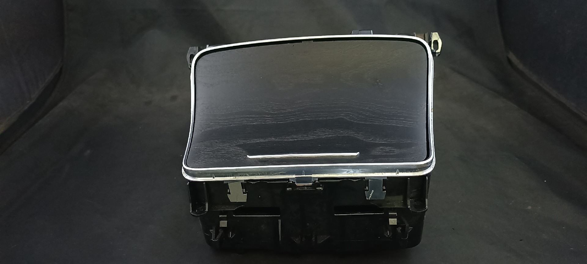 Cinzeiro MERCEDES-BENZ C-CLASS T-Model (S205) | 14 - 