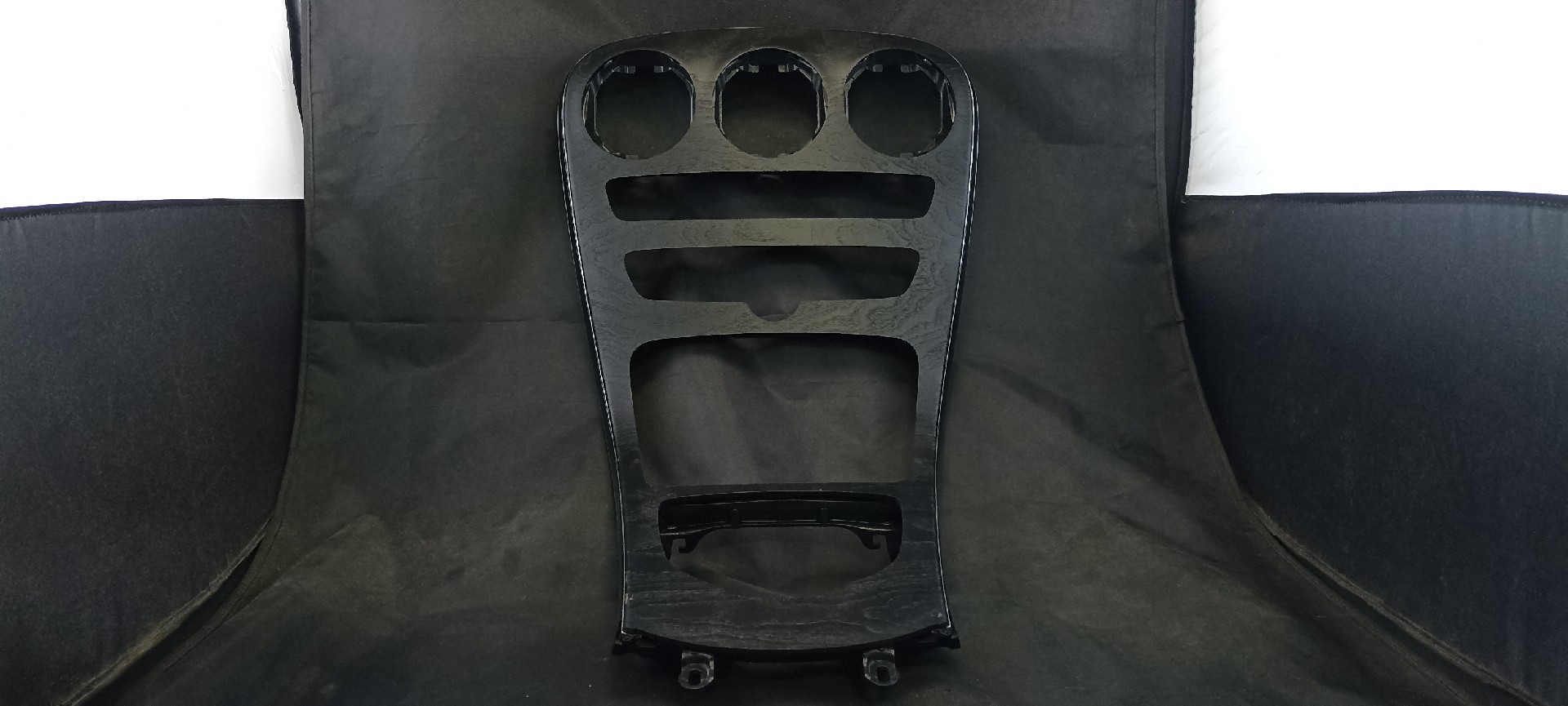 Friso Interior MERCEDES-BENZ C-CLASS T-Model (S205) | 14 - 