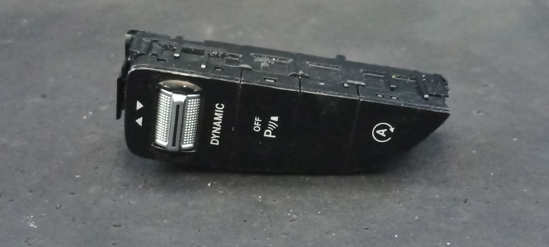 Interruptor MERCEDES-BENZ C-CLASS T-Model (S205) | 14 - 