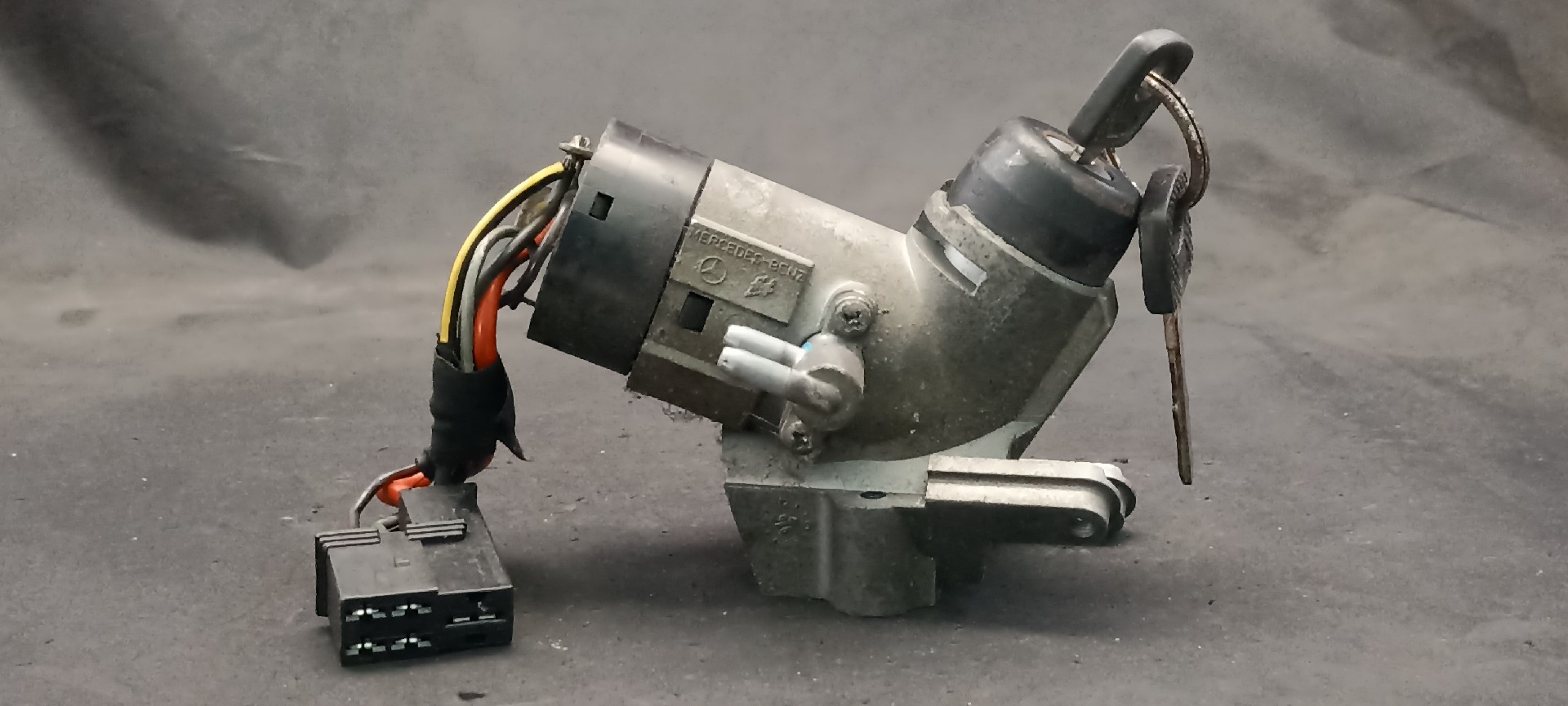 Canhao Ignicao MERCEDES-BENZ VITO Autocarro (638) | 96 - 03