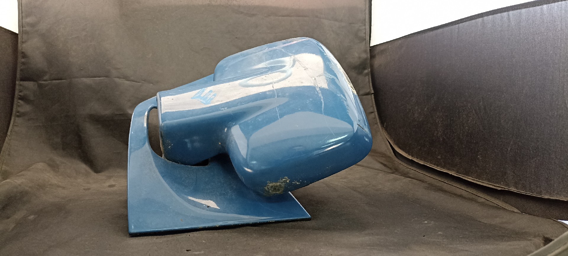 Espelho Retrovisor Exterior MERCEDES-BENZ VITO Autocarro (638) | 96 - 03 Imagem-1