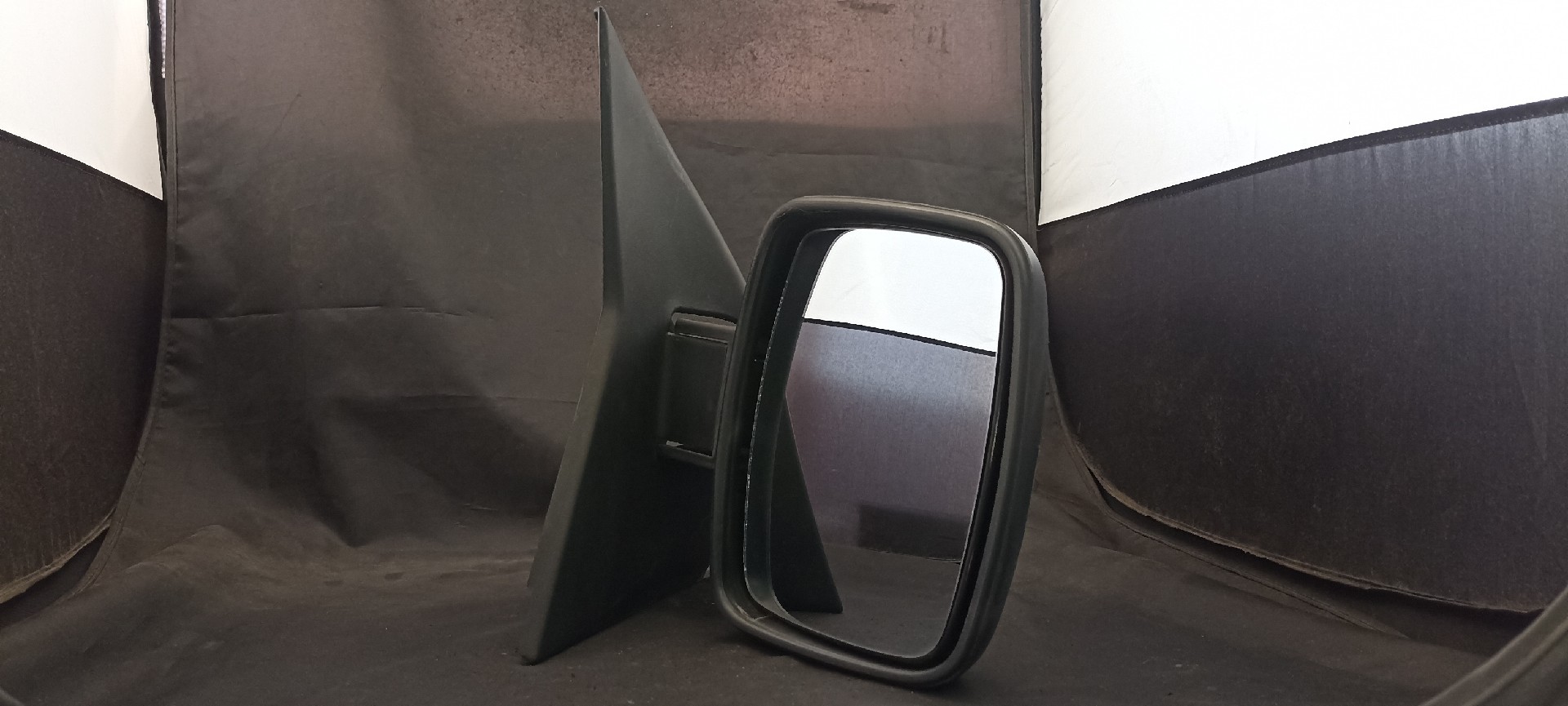Espelho Retrovisor Exterior MERCEDES-BENZ VITO Autocarro (638) | 96 - 03